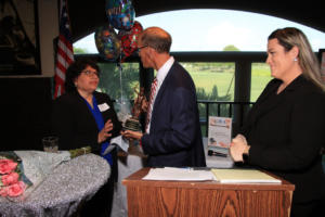 May 2022 LCAWL Judicial Reception