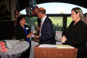 May 2022 LCAWL Judicial Reception