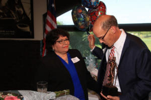 May 2022 LCAWL Judicial Reception