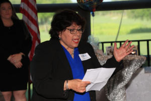 May 2022 LCAWL Judicial Reception
