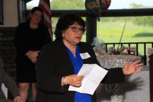 May 2022 LCAWL Judicial Reception