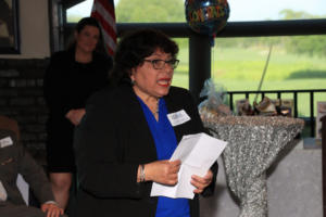 May 2022 LCAWL Judicial Reception