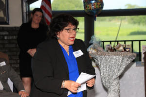 May 2022 LCAWL Judicial Reception