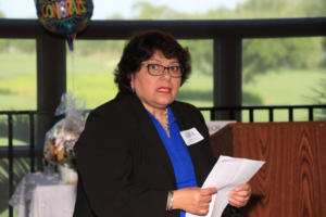 May 2022 LCAWL Judicial Reception