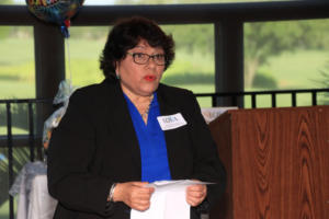May 2022 LCAWL Judicial Reception