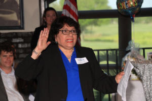 May 2022 LCAWL Judicial Reception