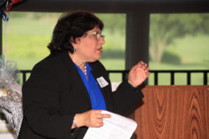 May 2022 LCAWL Judicial Reception