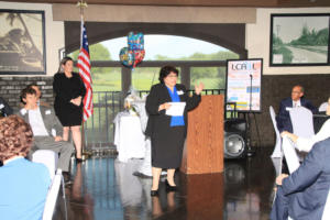 May 2022 LCAWL Judicial Reception