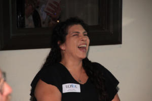 May 2022 LCAWL Judicial Reception