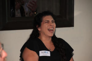 May 2022 LCAWL Judicial Reception