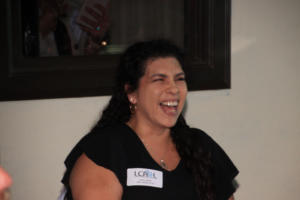 May 2022 LCAWL Judicial Reception