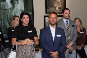 May 2022 LCAWL Judicial Reception