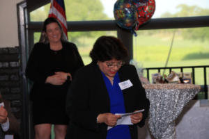 May 2022 LCAWL Judicial Reception