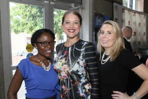 Pro Bono Awards Ceremony 2016