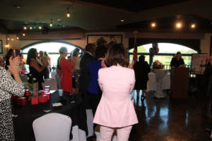May 2022 LCAWL Judicial Reception