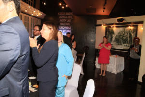 May 2022 LCAWL Judicial Reception