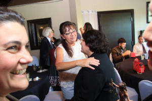 May 2022 LCAWL Judicial Reception