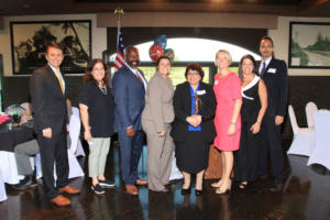 May 2022 LCAWL Judicial Reception