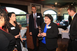 May 2022 LCAWL Judicial Reception