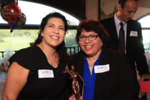 May 2022 LCAWL Judicial Reception