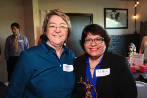May 2022 LCAWL Judicial Reception