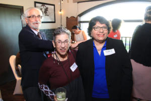 May 2022 LCAWL Judicial Reception