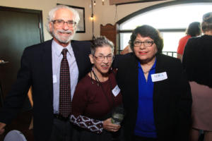 May 2022 LCAWL Judicial Reception
