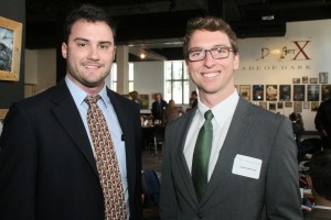 Pro Bono Awards Ceremony 2016