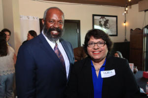 May 2022 LCAWL Judicial Reception