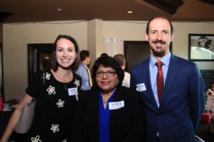 May 2022 LCAWL Judicial Reception