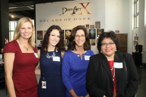Pro Bono Awards Ceremony 2016