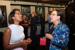 May 2022 LCAWL Judicial Reception