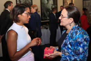 May 2022 LCAWL Judicial Reception