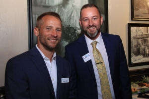 May 2022 LCAWL Judicial Reception
