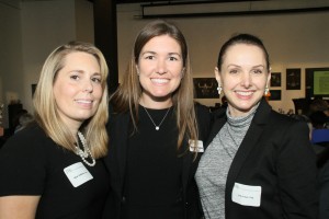 Pro Bono Awards Ceremony 2016
