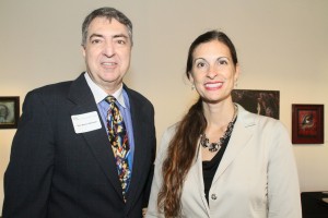 Pro Bono Awards Ceremony 2016