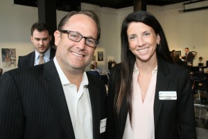Pro Bono Awards Ceremony 2016
