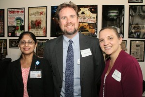 Pro Bono Awards Ceremony 2016