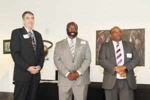 Pro Bono Awards Ceremony 2016