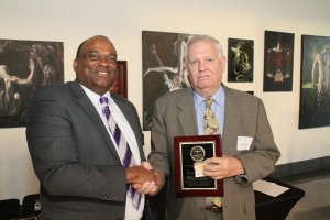 Pro Bono Awards Ceremony 2016