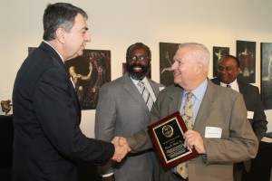 Pro Bono Awards Ceremony 2016
