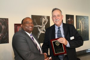 Pro Bono Awards Ceremony 2016