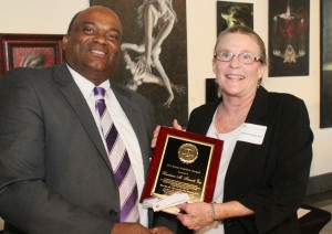 Pro Bono Awards Ceremony 2016