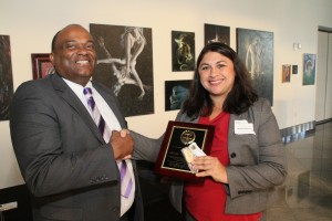 Pro Bono Awards Ceremony 2016