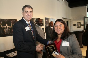 Pro Bono Awards Ceremony 2016