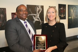 Pro Bono Awards Ceremony 2016