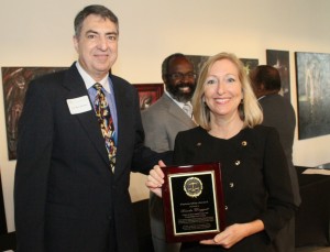 Pro Bono Awards Ceremony 2016