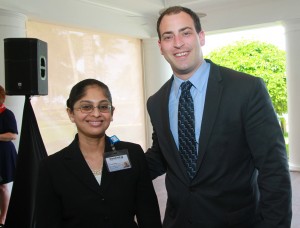 LCBA April Luncheon