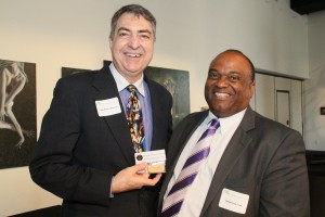 Pro Bono Awards Ceremony 2016