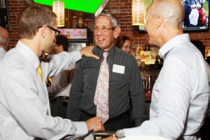 Solo and Small Firm Practice Section Kickoff